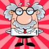 Professor Q - Reads your mind in 20 questions Professor Q - Reads your mind in 20 questions