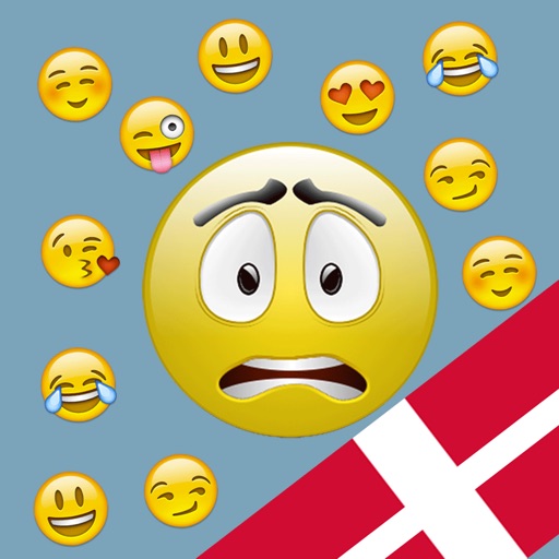 Danske Smileys icon