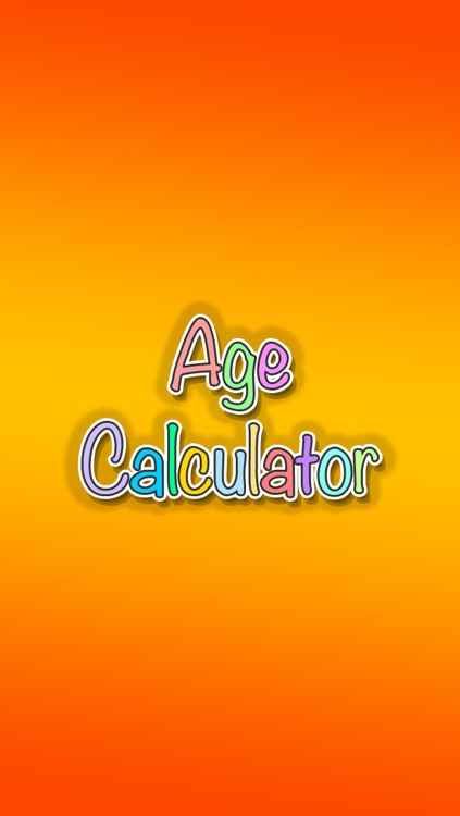 Easy Age Calculator Free