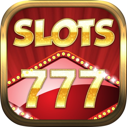 A Wizard FUN Gambler Slots Game icon