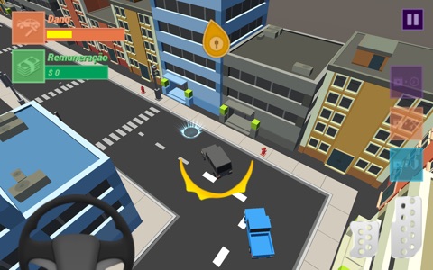 Uberland screenshot 4