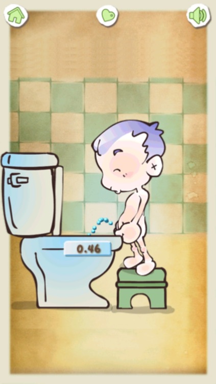 Pee Pee Boy