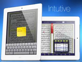 Game screenshot Quran Kareem HD for iPad apk