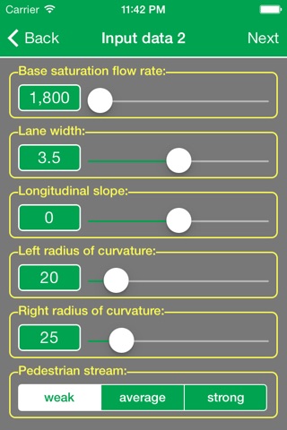 Traffic Queue screenshot 2