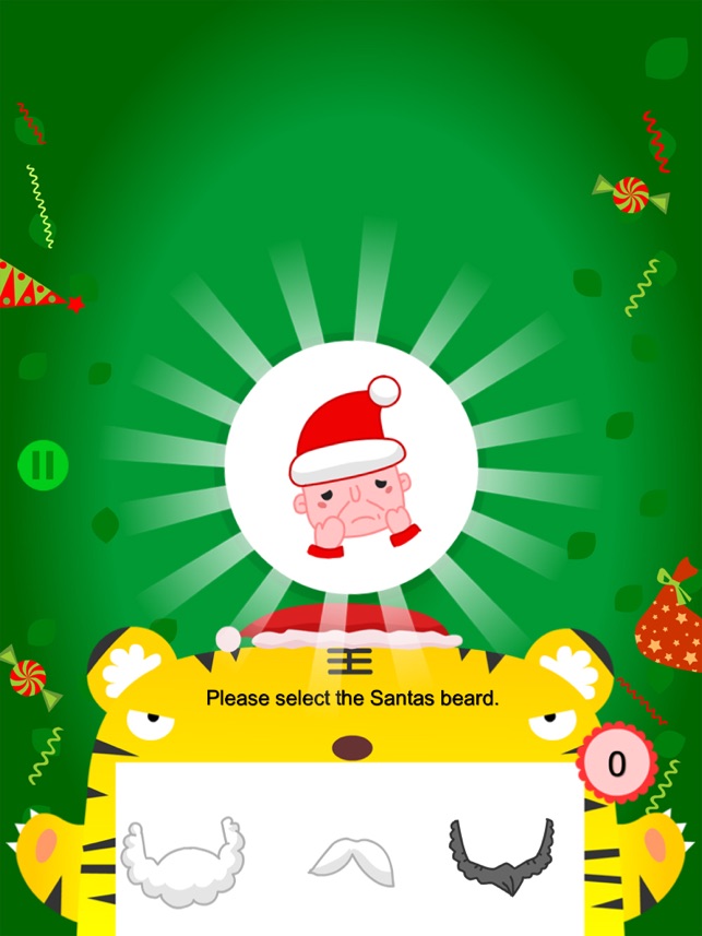 Preschoolers Interactive Educational Quiz - 2 Player Game(圖4)-速報App