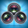 Multi Shot Cam-Take Multiple Photos with Timer