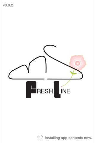 Freshline - náhled