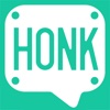 HONK - Social Driving