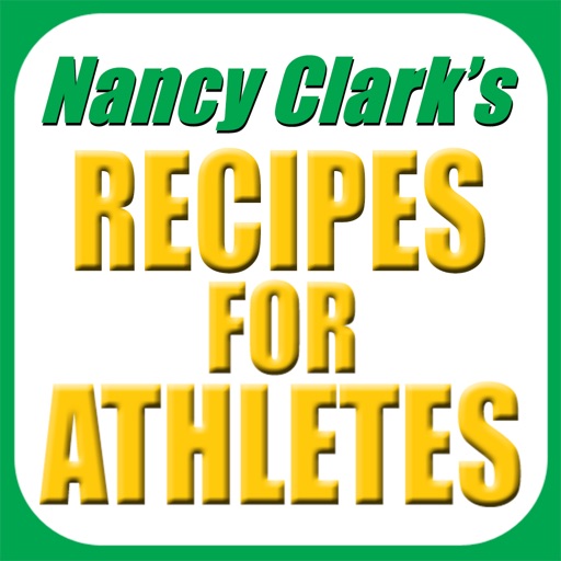 Nancy Clark’s Recipes for Athletes