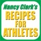 In Nancy Clark’s Recipes for Athletes, Clark offers 71 recipes designed to help you perform better in your next event