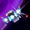 Starblaze Confront is a sci-fi duel game in classic 2D-cartoon/comic style, in which you take control of a single-crewed spacecraft and battle other ships