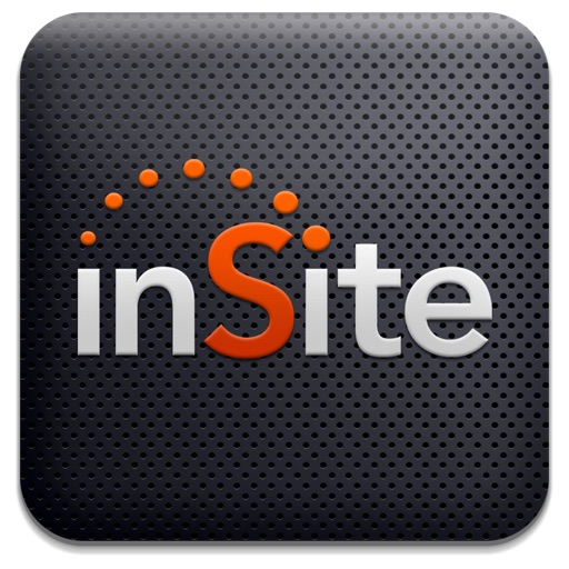 inSite - AudioVox Separation Alarm Icon