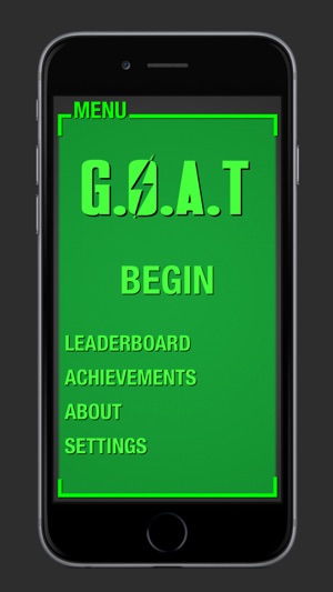 G.O.A.T - Generalised Occupational Aptitude Test(圖3)-速報App