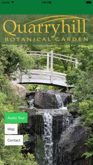 Quarryhill Botanical Garden Self Guided 