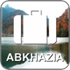 Offline Map Abkhazia (Golden Forge)