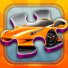 Car Jigsaw Puzzles: Super Puzzles