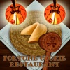 Chinese Fortune Cookie Restaurant - for iPad
