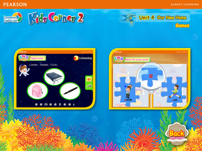 Kids Corner Level 2(圖3)-速報App