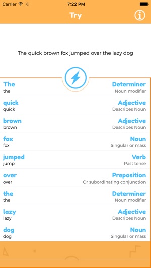 English grammar - nounshoun(圖3)-速報App