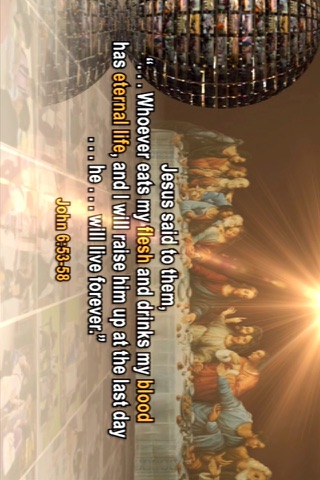 The Church of God and the Passover screenshot 3