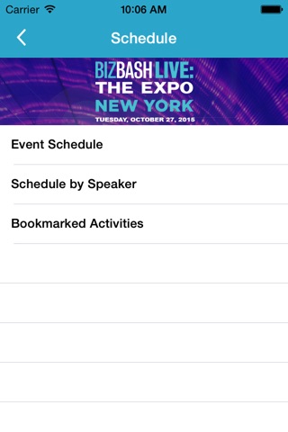 BizBash Live: The Expo screenshot 4