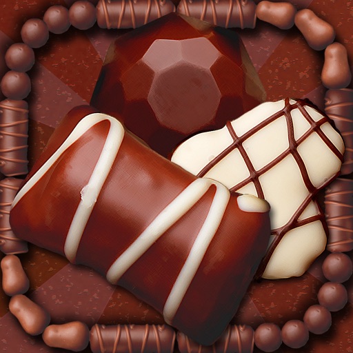 Choco Blitz - Free Chocolate Match 3 Puzzle Game