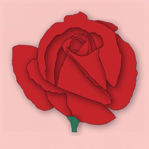 Real Roses icon