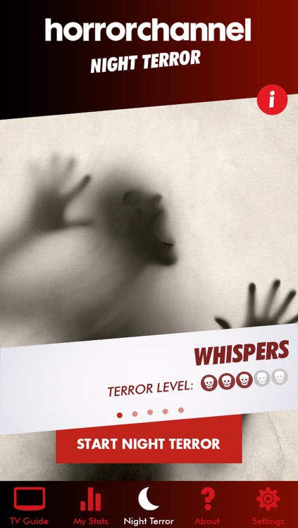 Night Terror