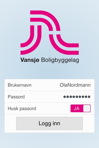 Vansjø BBL screenshot 2