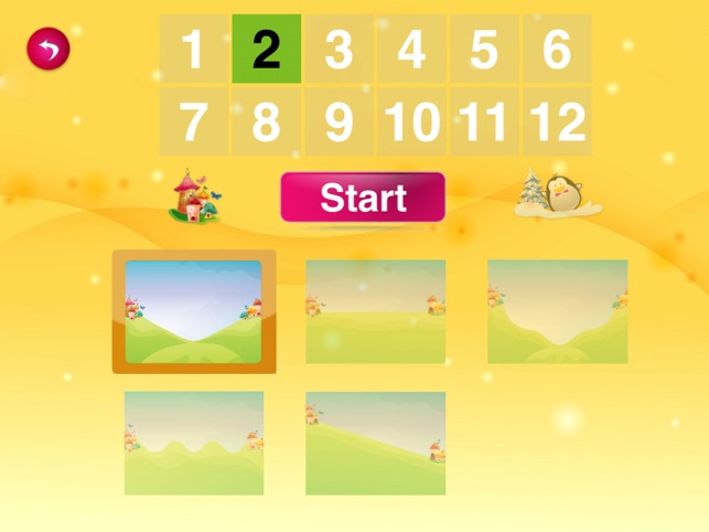 Tee.LT Lite - Multiplication Tables(圖4)-速報App