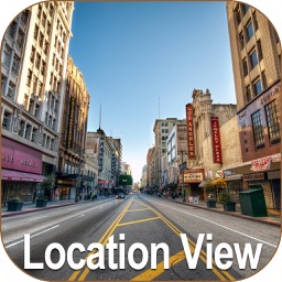 Location Viewer Search & View Places on Map