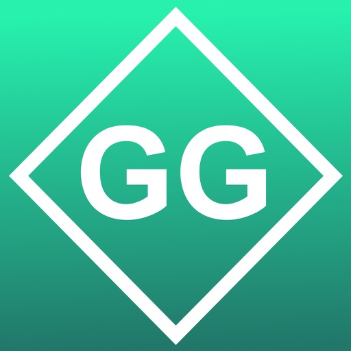 GG Heroes iOS App