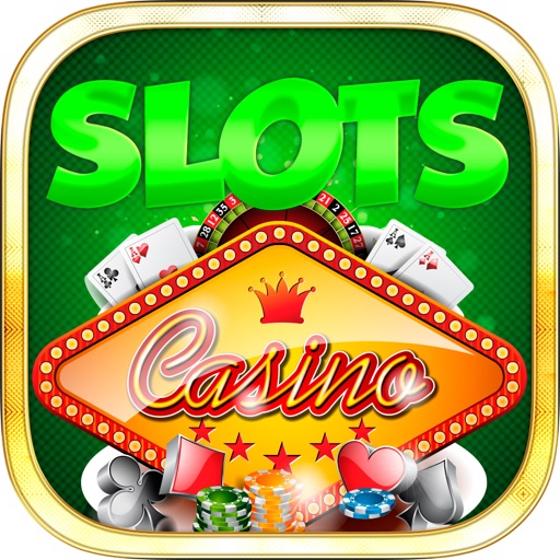 A Nice Las Vegas Lucky Slots Game - FREE Classic Slots