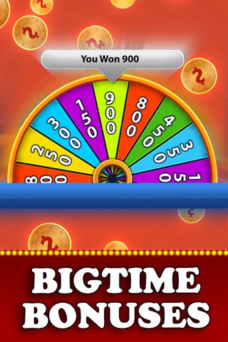 Your Slot Machines Way - Casino Pokies And Lucky Wheel Of Fortune screenshot 3