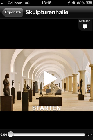 Staatliche Kunstsammlungen Dresden – Albertinum – Kunst4Kids screenshot 3