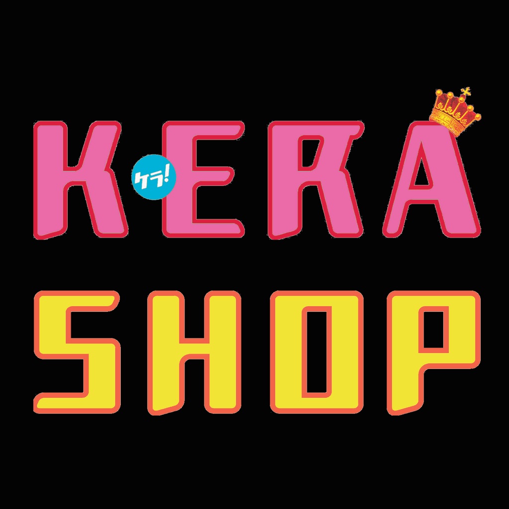 ファッション・通販・KERASHOP（ケラショップ）・KERA・ケラ
