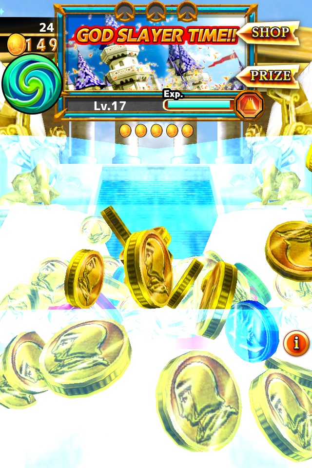 Power of Coin screenshot 2