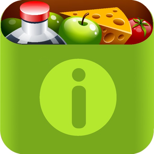 iNutrition: Guide To Healthy Foods, Nutrition & Diet