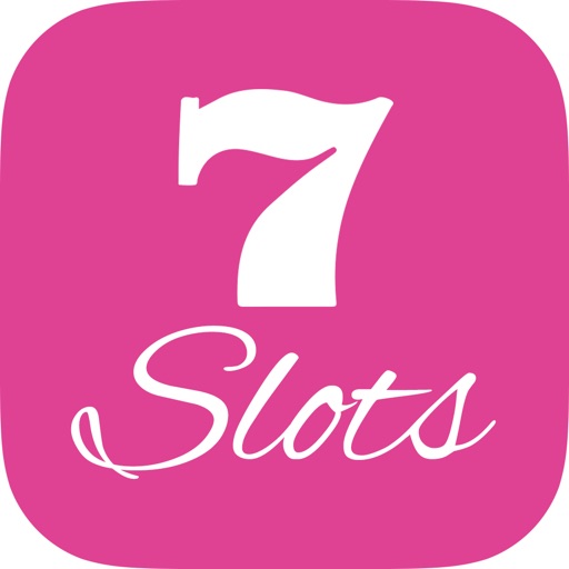 ``````` 777 ``````` A Slotto Fortune Lucky Slots Game - FREE Slots Game icon