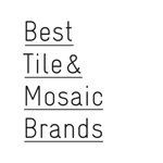 Best Tile  Mosaic Brands