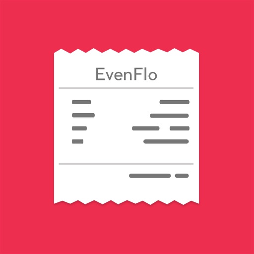 Evenflo - Expense Manager