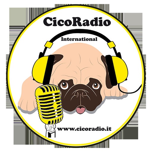 tracce di Cicoradio International icon