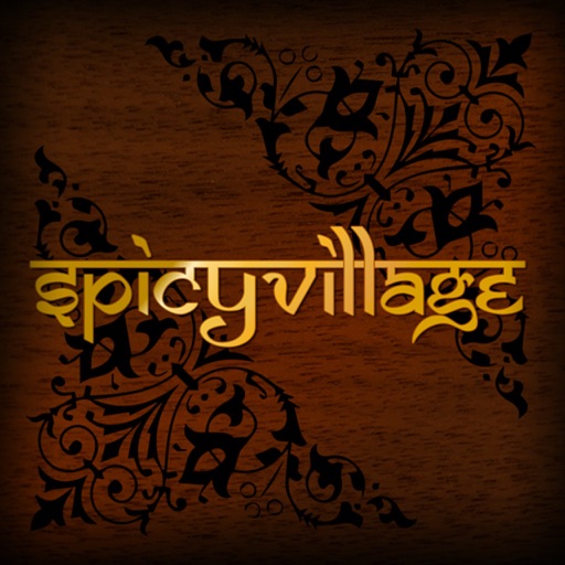 Spicy Village icon