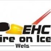 EHC Fire on Ice Wels