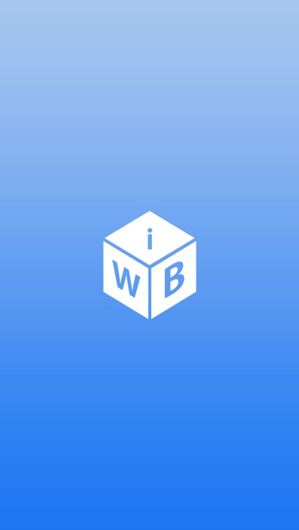 iWriteBox