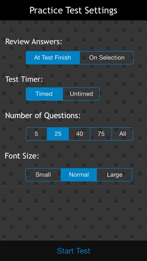 PreTest Microbiology(圖3)-速報App