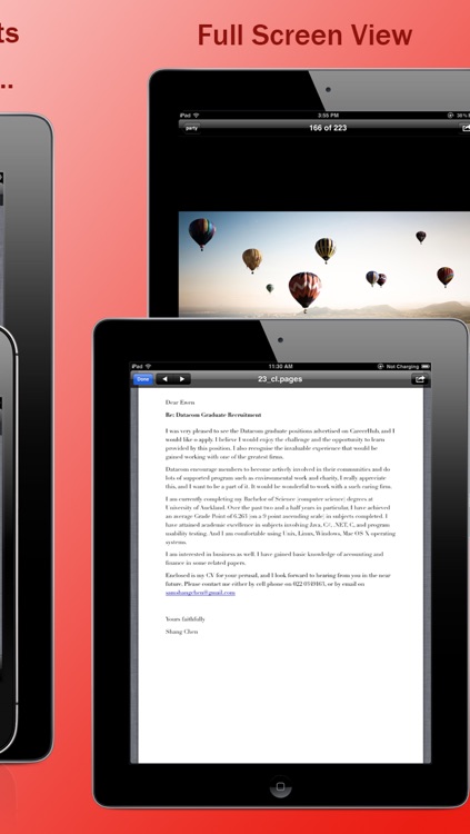 Album Lock - Hide Private Photo Video & Document File in Secure Hidden Database & Ultimate Free Password Protect screenshot-4