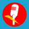 Listen In lets you remotely monitor the sound in another location using the local WiFi network