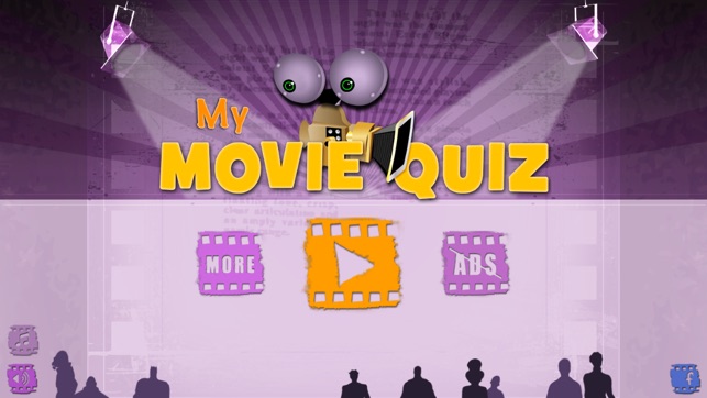 My Movie Quiz(圖1)-速報App