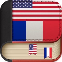 Offline French to English Language Dictionary, Translator - traduction anglais français gratuit